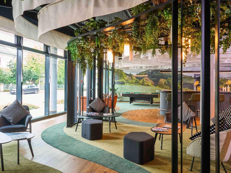 Ibis Styles Singen - Genel