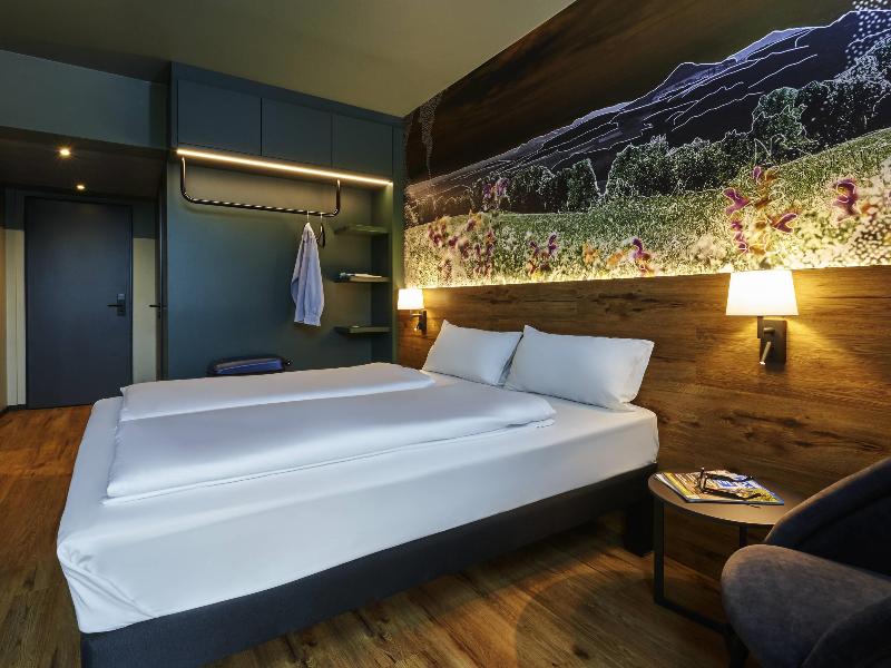 Ibis Styles Singen - Oda
