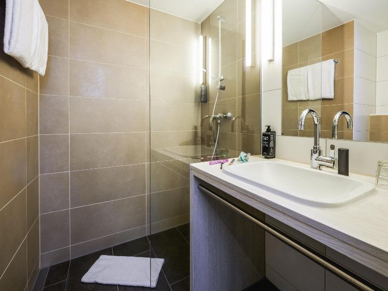 Ibis Styles Singen - Oda