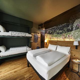 Ibis Styles Singen fotoÄŸrafÄ±