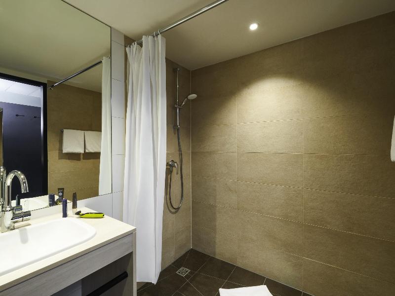 Ibis Styles Singen - Oda