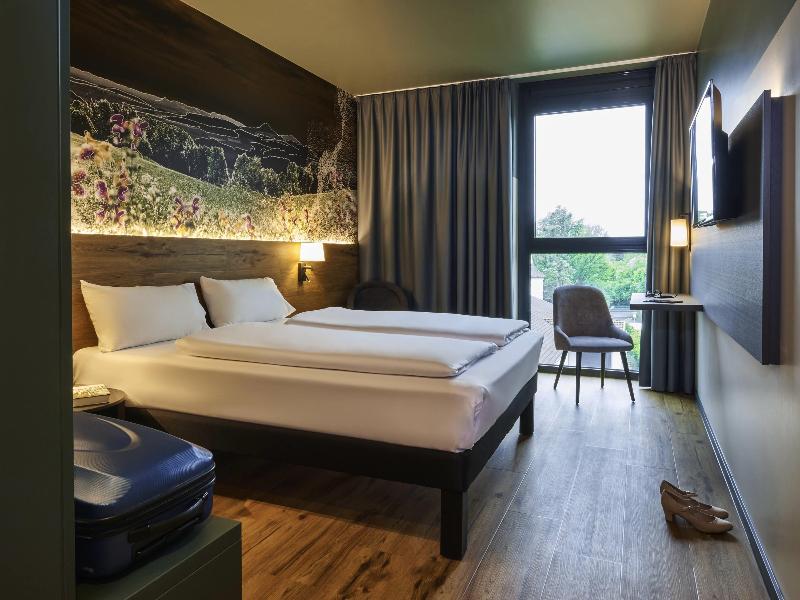 Ibis Styles Singen - Oda