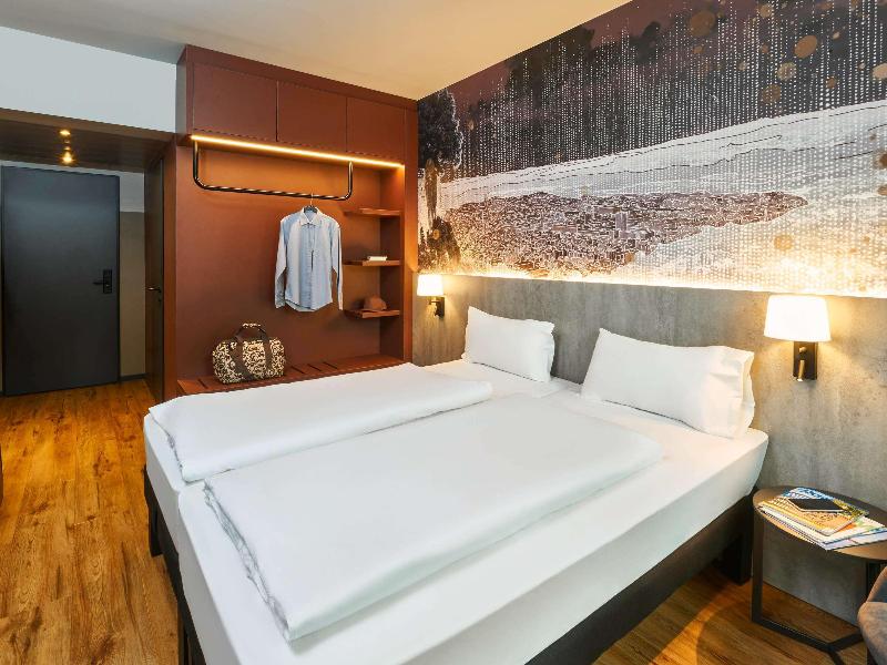 Ibis Styles Singen - Oda