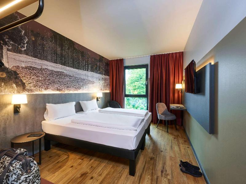 Ibis Styles Singen - Oda