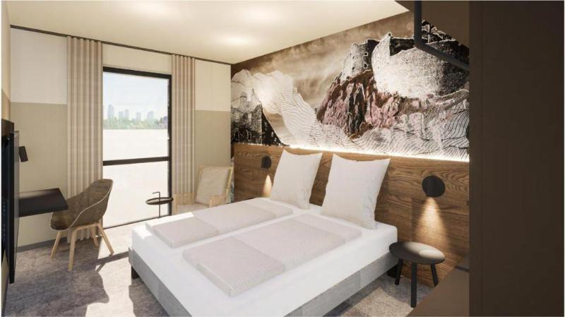 Ibis Styles Singen - Oda