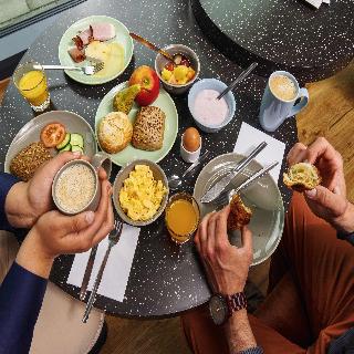 Ibis Styles Singen fotoÄŸrafÄ±