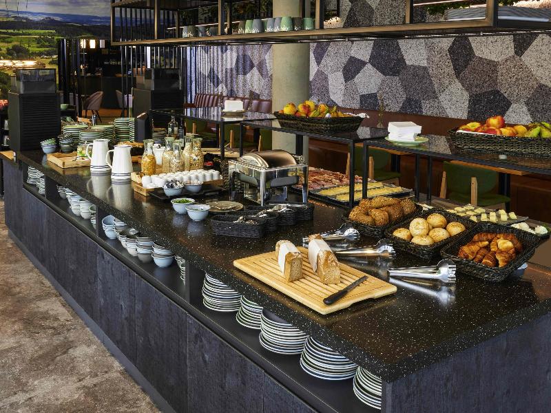 Ibis Styles Singen - Restoran
