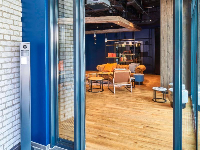 Ibis Budget Singen - Genel