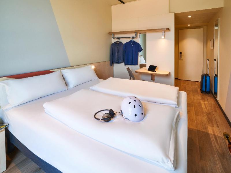 Ibis Budget Singen - Oda