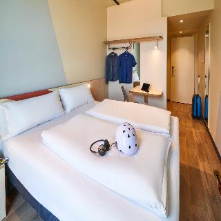 Ibis Budget Singen fotoÄŸrafÄ±