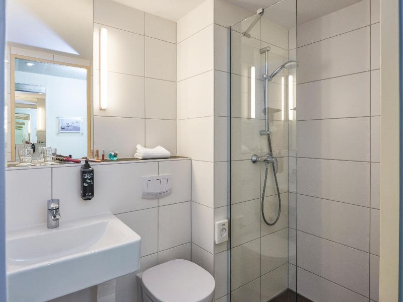 Ibis Budget Singen - Oda