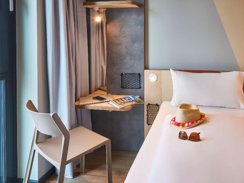 Ibis Budget Singen - Oda
