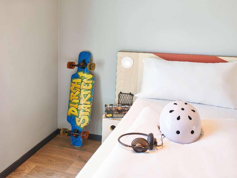 Ibis Budget Singen - Oda