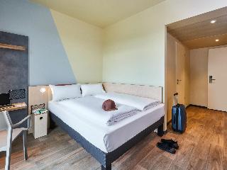 Ibis Budget Singen fotoÄŸrafÄ±