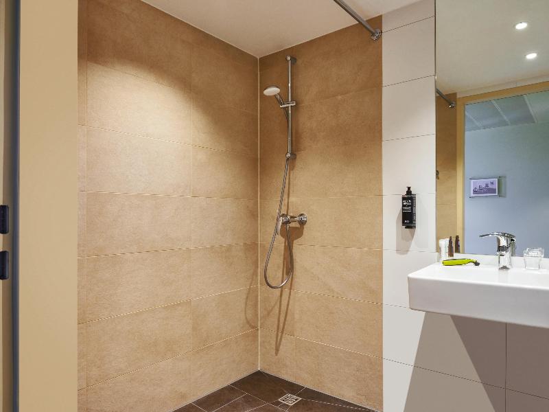 Ibis Budget Singen - Oda