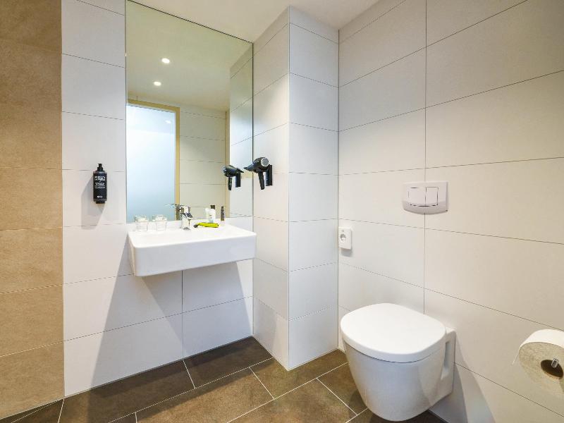 Ibis Budget Singen - Oda