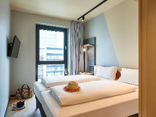 Ibis Budget Singen fotoÄŸrafÄ±