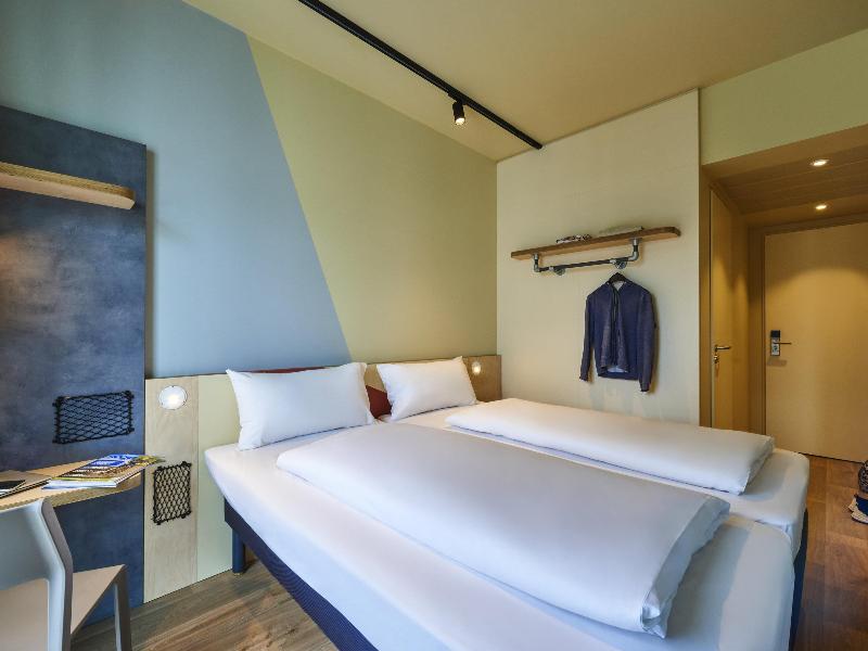 Ibis Budget Singen - Oda