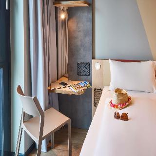 Ibis Budget Singen fotoÄŸrafÄ±