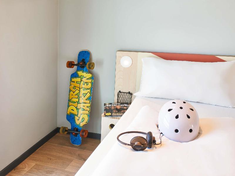 Ibis Budget Singen - Oda