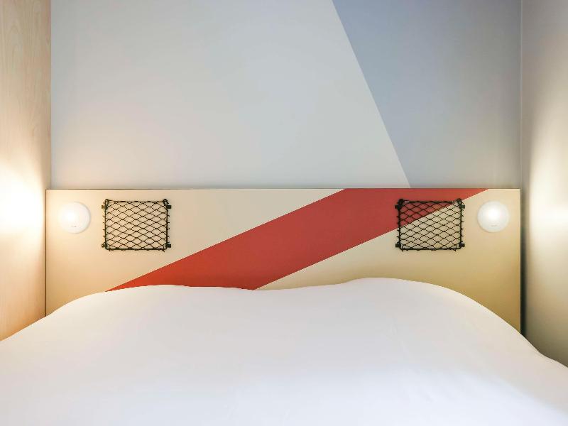 Ibis Budget Singen - Oda