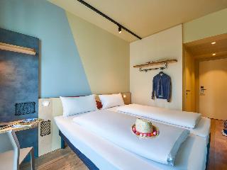 Ibis Budget Singen fotoÄŸrafÄ±