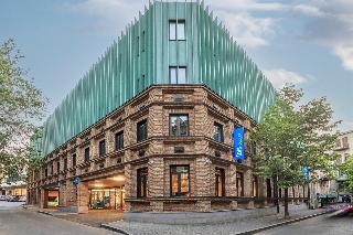 ibis budget Tbilisi Center otel fotoğrafı