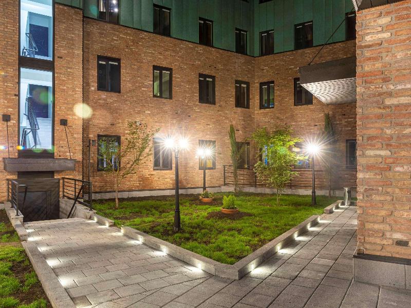ibis budget Tbilisi Center - Genel