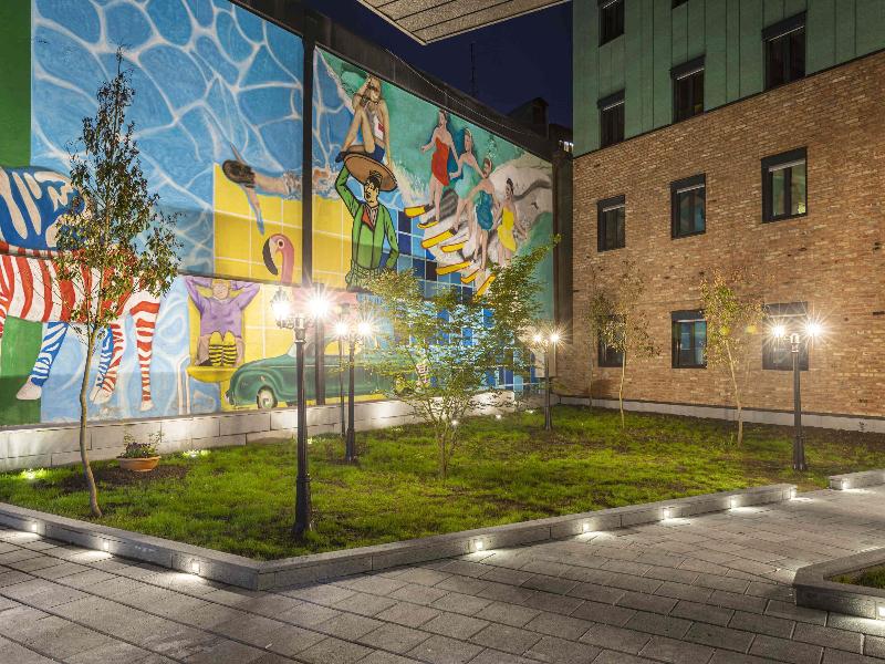 ibis budget Tbilisi Center - Genel