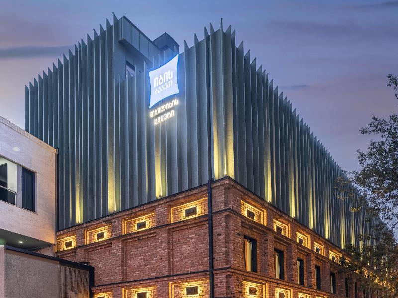 ibis budget Tbilisi Center - Genel
