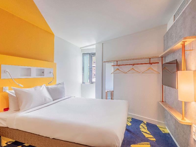 ibis budget Tbilisi Center - Oda