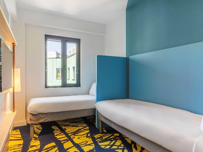 ibis budget Tbilisi Center - Oda
