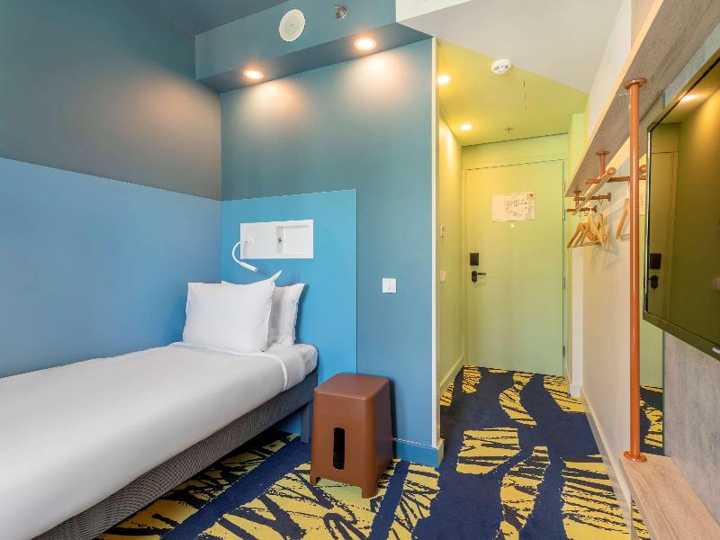ibis budget Tbilisi Center - Oda