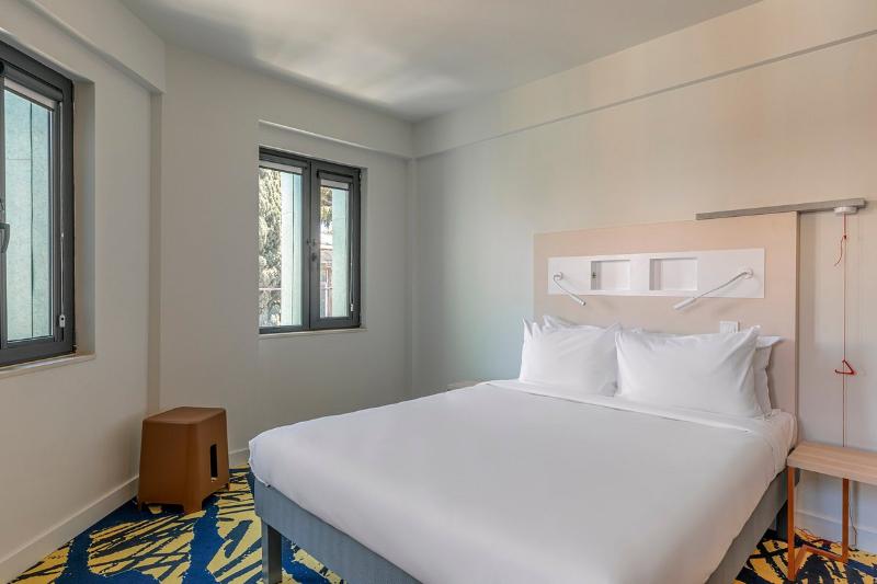 ibis budget Tbilisi Center - Oda