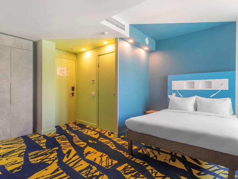 ibis budget Tbilisi Center - Oda