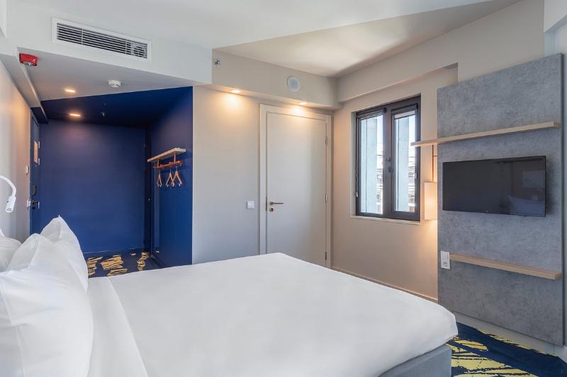ibis budget Tbilisi Center - Oda