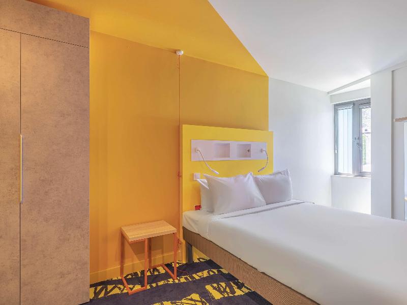 ibis budget Tbilisi Center - Oda