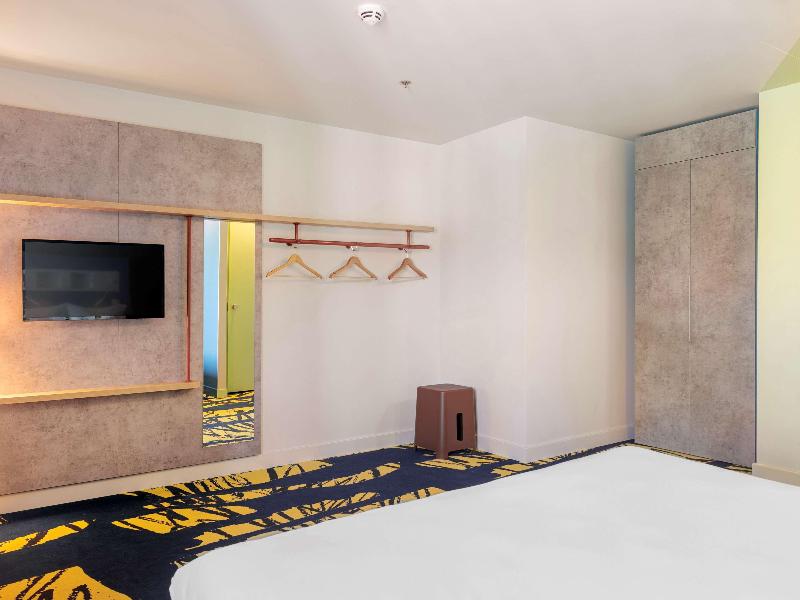 ibis budget Tbilisi Center - Oda