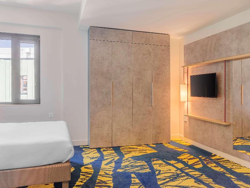 ibis budget Tbilisi Center - Oda
