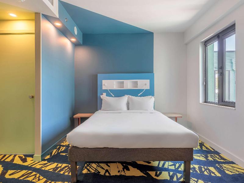 ibis budget Tbilisi Center - Oda