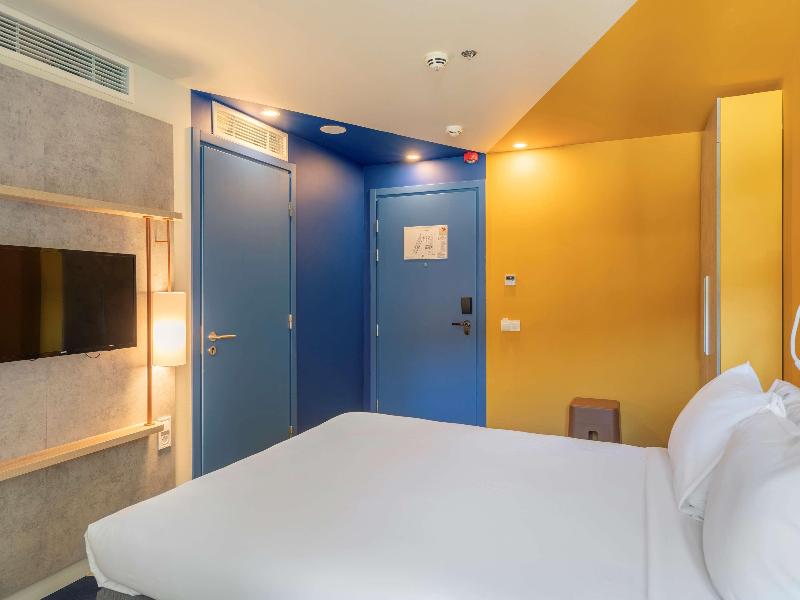 ibis budget Tbilisi Center - Oda