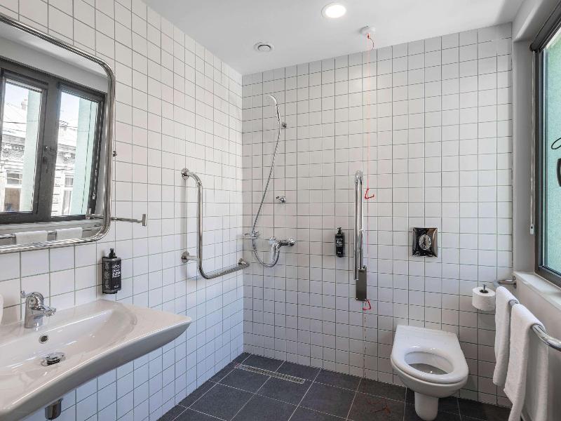 ibis budget Tbilisi Center - Oda