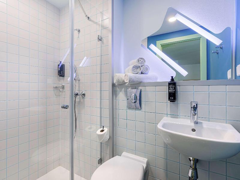 ibis budget Tbilisi Center - Oda