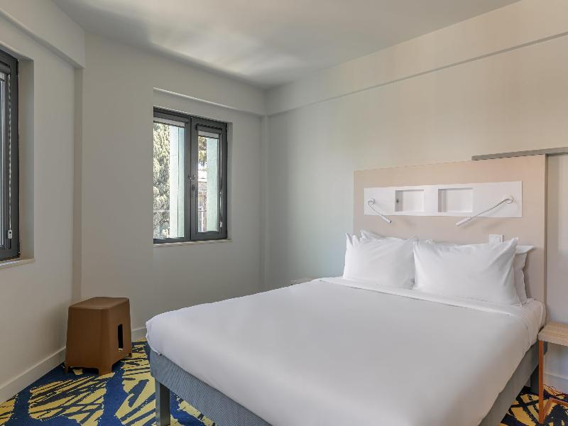 ibis budget Tbilisi Center - Oda