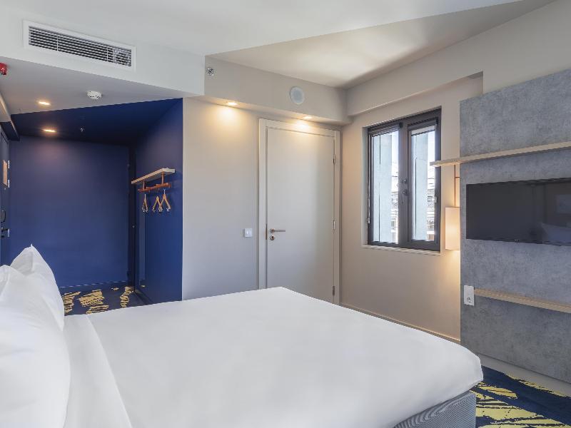 ibis budget Tbilisi Center - Oda