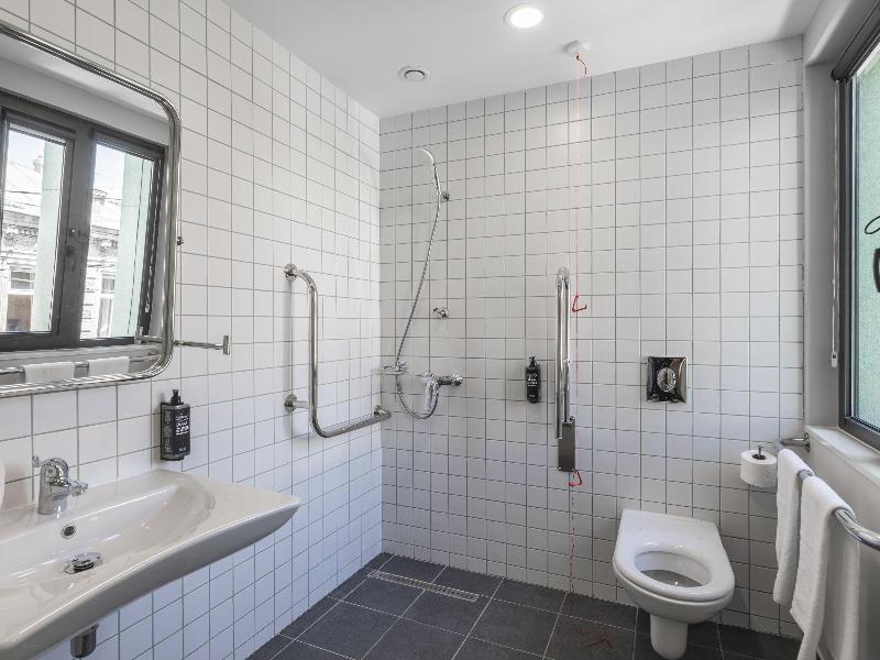ibis budget Tbilisi Center - Oda