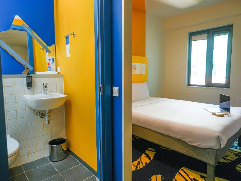 ibis budget Tbilisi Center - Oda