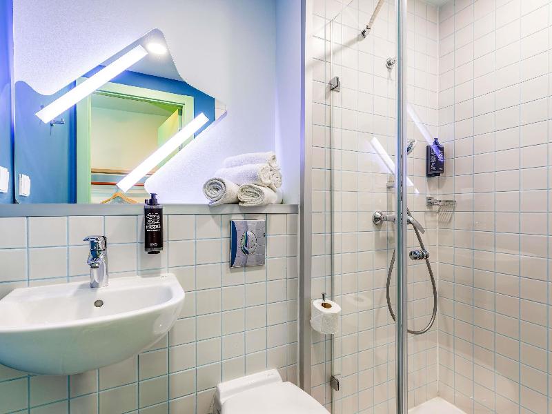 ibis budget Tbilisi Center - Oda