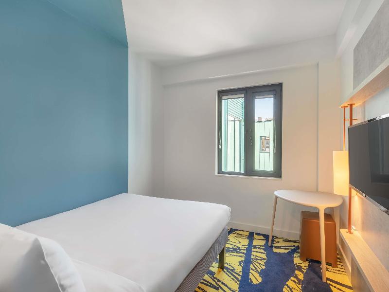 ibis budget Tbilisi Center - Oda
