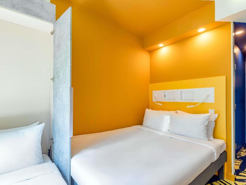ibis budget Tbilisi Center - Oda